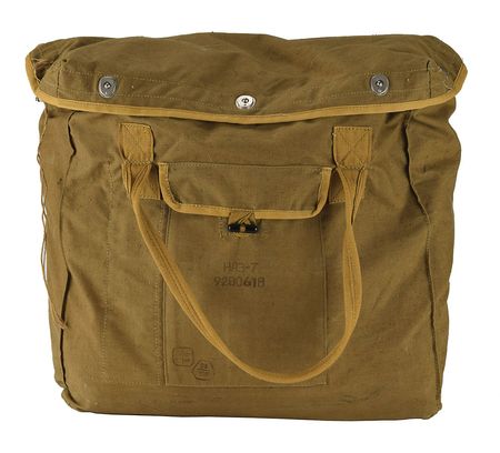 Lot #5349  Cosmonaut Pilot Survival Kit - Image 1