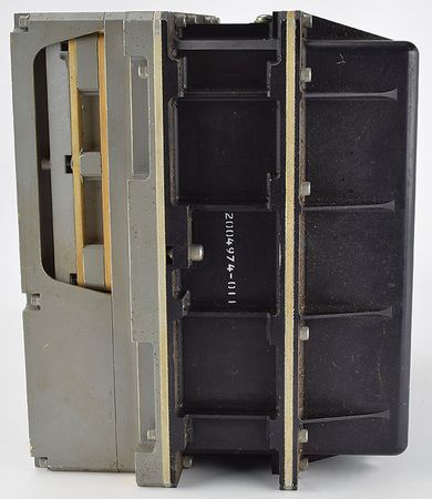 Lot #5222  Apollo 14 LM Simulator Computer Display and Keyboard (DSKY) from MIT Instrumentation Laboratory - Image 2