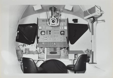 Lot #5222  Apollo 14 LM Simulator Computer Display and Keyboard (DSKY) from MIT Instrumentation Laboratory - Image 9