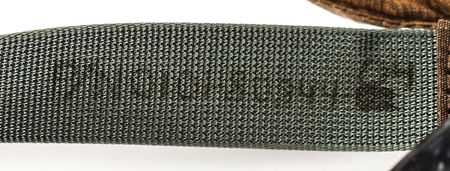 Lot #5129  Communication Carrier Assembly 'Snoopy' Cap - Image 5