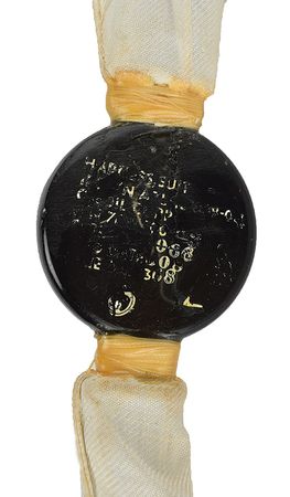 Lot #5108  Apollo CWG Electrical Harness - Image 4