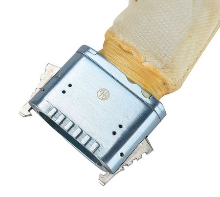Lot #5108  Apollo CWG Electrical Harness - Image 6