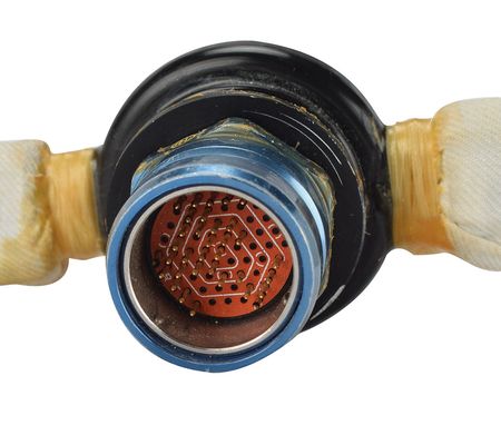 Lot #5108  Apollo CWG Electrical Harness - Image 7