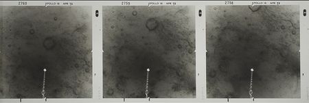 Lot #5246  Apollo 16 Roll of SIMBAY Film - Image 3