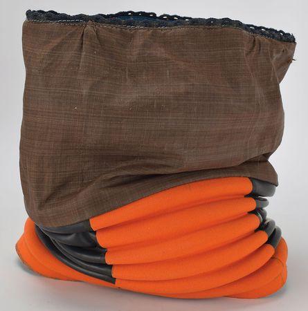 Lot #5089  A7LB Rubber Shoulder Convolute - Image 2