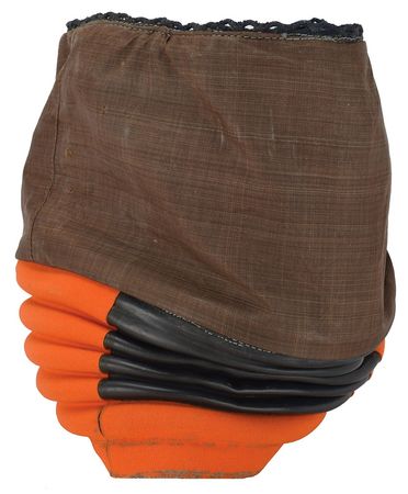Lot #5089  A7LB Rubber Shoulder Convolute - Image 3