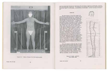 Lot #5022 Scott Carpenter's Project Mercury Candidate Evaluation Booklet - Image 3