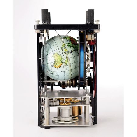 Lot #5026  Mercury Program Earth Path Indicator - Image 6