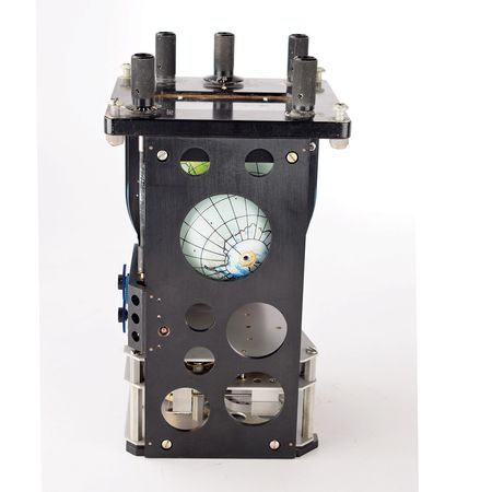 Lot #5026  Mercury Program Earth Path Indicator - Image 8