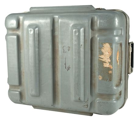 Lot #5367  Space Shuttle Aft Alignment Target Assembly - Image 1