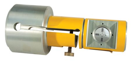 Lot #5367  Space Shuttle Aft Alignment Target Assembly - Image 3