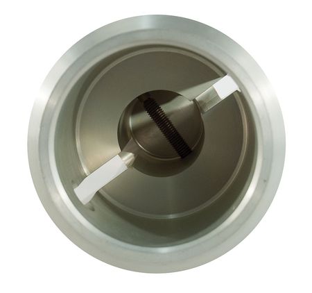 Lot #5367  Space Shuttle Aft Alignment Target Assembly - Image 4