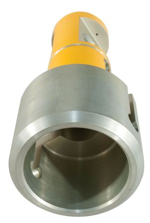 Lot #5367  Space Shuttle Aft Alignment Target Assembly - Image 5