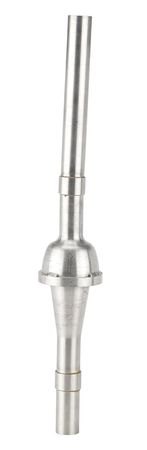 Lot #5370  Space Shuttle Dual Check Valve - Image 1