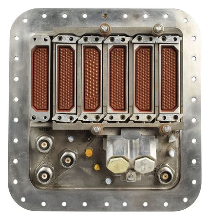 Lot #5102  Apollo CM/SM Umbilical Disconnect with Pyrotechnics - Image 2