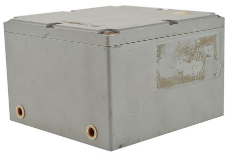 Lot #5094  Apollo CM Guidance and Navigation Computer Buffer Units - Image 3