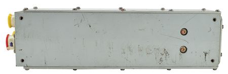 Lot #5403  Aircraft/Atlas Gyro Rate Assembly - Image 6