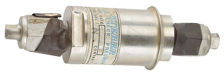 Lot #5126  Apollo Saturn V Third-Stage Valves - Image 3
