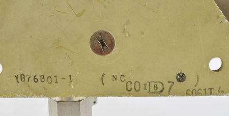 Lot #5126  Apollo Saturn V Third-Stage Valves - Image 5