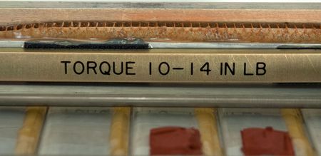 Lot #5409  Satellite Battery - Image 4