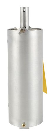 Lot #5410  Satellite Deployable Antenna - Image 2