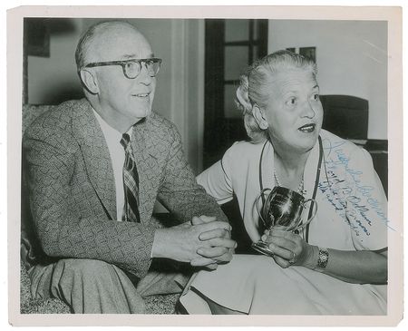 Lot #5002 Jacqueline Cochran - Image 3