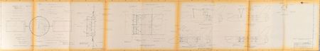 Lot #5338  Unmanned Orbital Platform Definition Study by Rockwell - Image 2