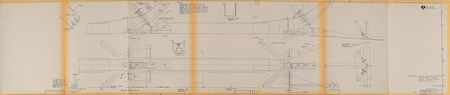 Lot #5338  Unmanned Orbital Platform Definition Study by Rockwell - Image 3