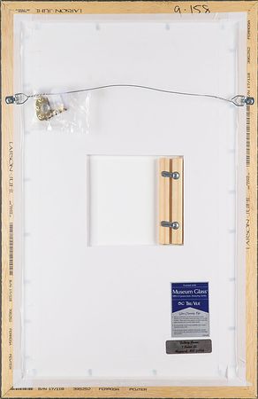 Lot #5179  Apollo 11 Flown Patch - Image 6