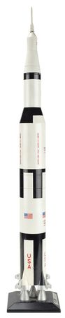 Lot #5078  MSFC Saturn V 1/200 Model - Image 2