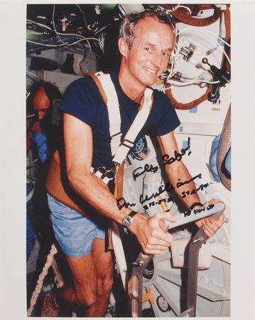 Lot #5140  ASF Club 2007 Group of (12) Signed Photographs - Image 7