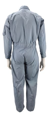 Lot #5366 Karl Henize Flight Suit - Image 4