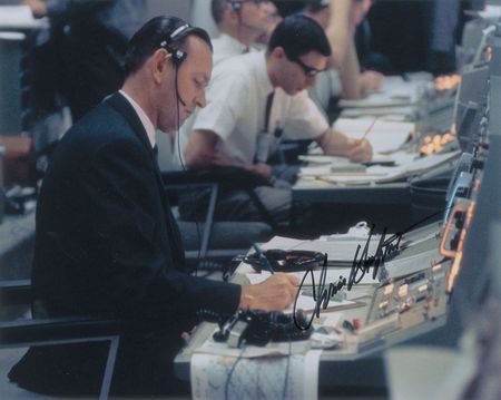 Lot #420  Mission Control - Image 4