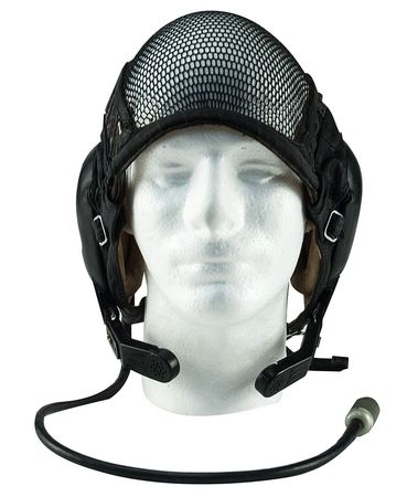 Lot #5348 Gennadi Strekalov's Flown Penguin 3 Suit with Headset - Image 1