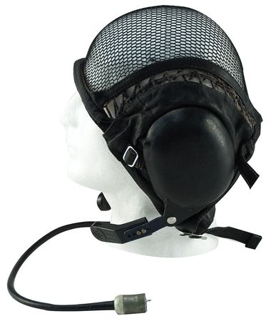 Lot #5348 Gennadi Strekalov's Flown Penguin 3 Suit with Headset - Image 10