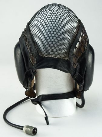 Lot #5348 Gennadi Strekalov's Flown Penguin 3 Suit with Headset - Image 11