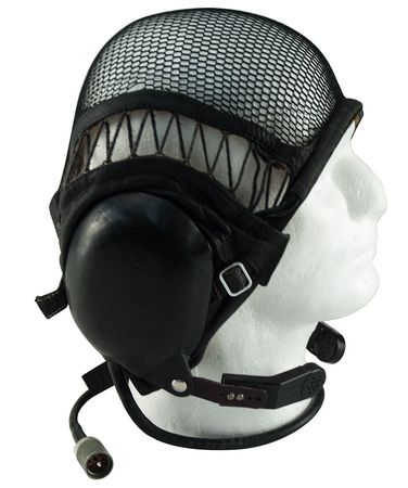 Lot #5348 Gennadi Strekalov's Flown Penguin 3 Suit with Headset - Image 12