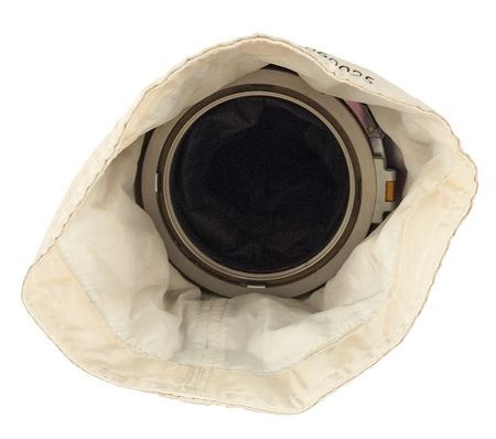 Lot #5342 Nikolai Budarin's EVA Flown Orlan Glove - Image 8