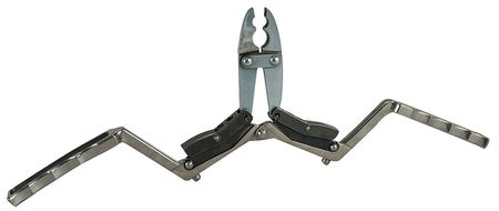 Lot #5344  Cosmonaut Flown EVA Pliers - Image 1