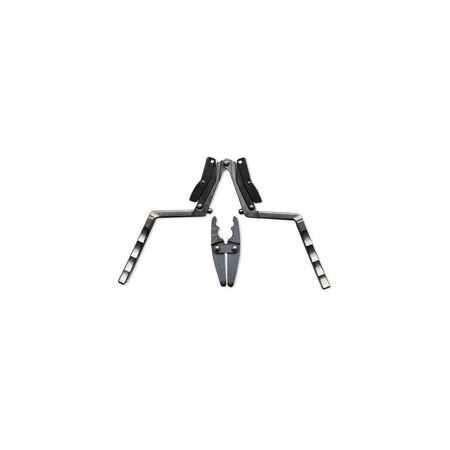 Lot #5344  Cosmonaut Flown EVA Pliers - Image 2
