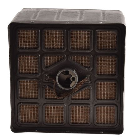 Lot #5105  Apollo Command Module LiOH Filter Assembly - Image 2