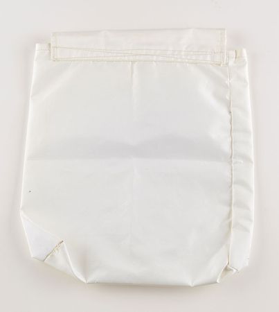 Lot #5420 Gene Cernan's Apollo 17 Flown LM Transfer Bag - Image 5
