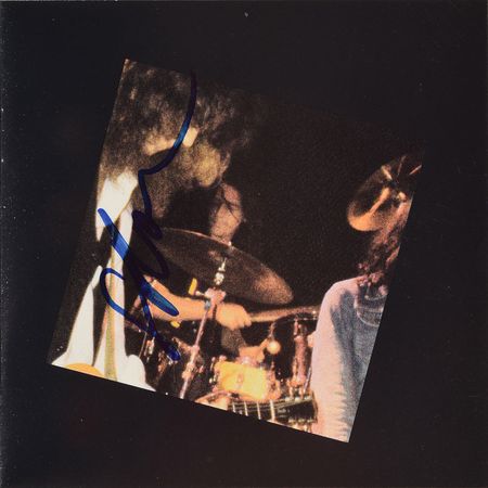 Lot #7362 The Black Crowes Signed CD - Image 6