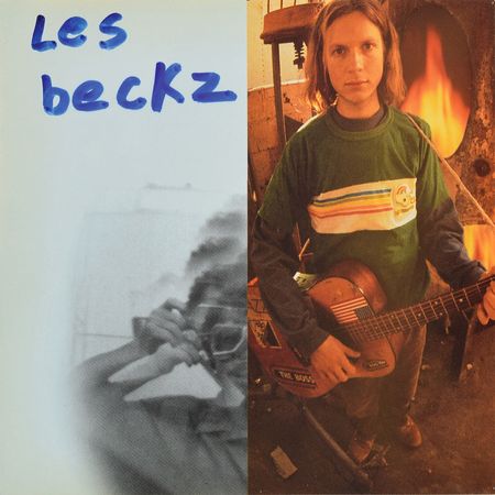 Lot #7359  Beck Signed CD - Image 2