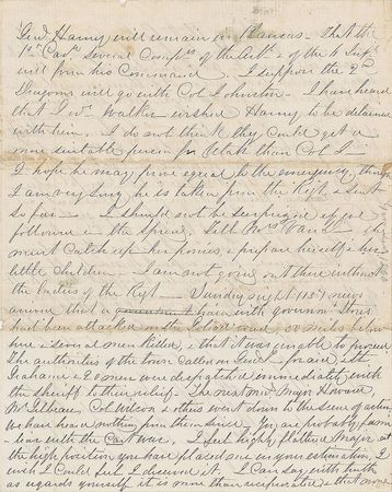 Lot #8106 Robert E. Lee - Image 1