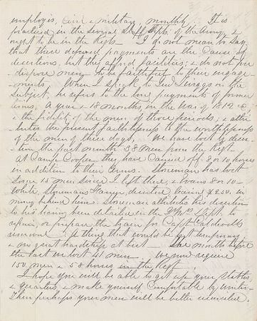 Lot #8106 Robert E. Lee - Image 2