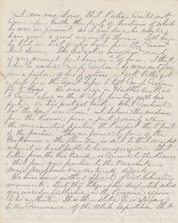 Lot #8106 Robert E. Lee - Image 3