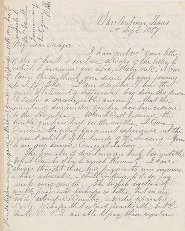 Lot #8106 Robert E. Lee - Image 4