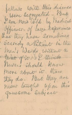 Lot #8064 Florence Nightingale - Image 3