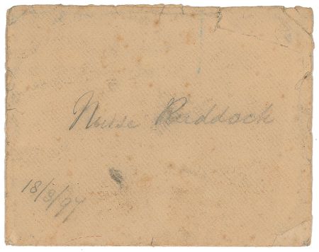 Lot #8064 Florence Nightingale - Image 5